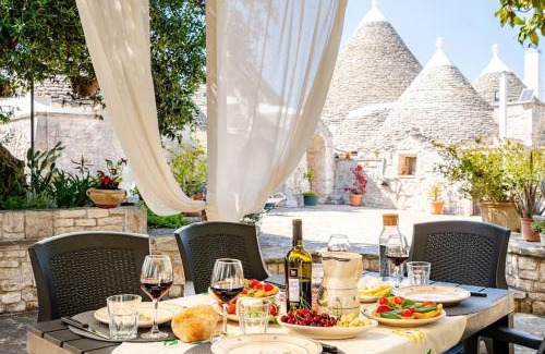 Locorotondo Villa | Trullo il Mulino
