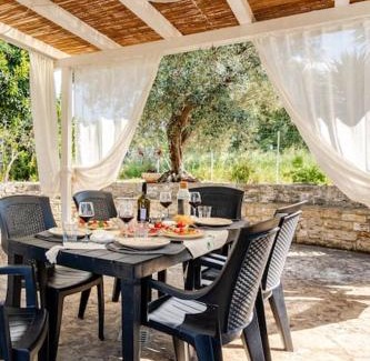 Locorotondo Villa | Trullo il Mulino