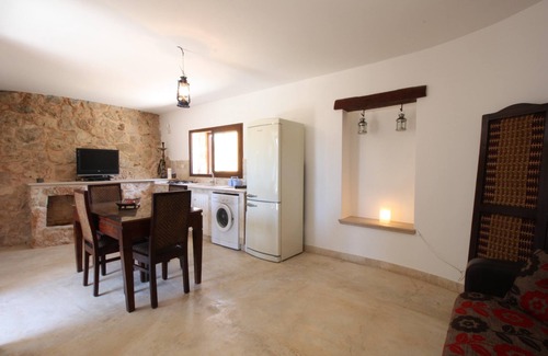 Taviano Cottage | Trullo Macchie - Marina Di Manca.