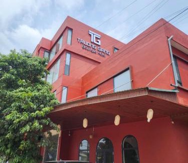 Moc Chau Bed & Breakfast | Truong Giang Boutique Hotel Moc Chau