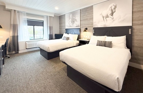 Rutherfordton Resort | Tryon Resort