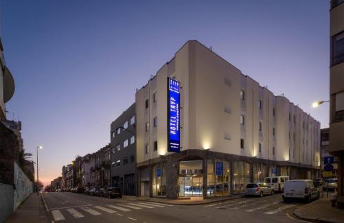 Centro / Baixa Hotel | TRYP by Wyndham Porto Centro Hotel
