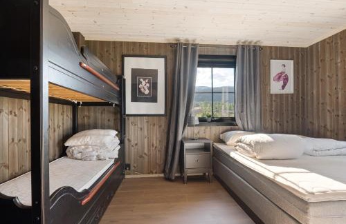 Grondalen Apartment | Trysil 豪华全新小木屋住宿