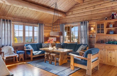 Trysil Ski Chalet | Trysilfjell 440 by Vacation Trysil