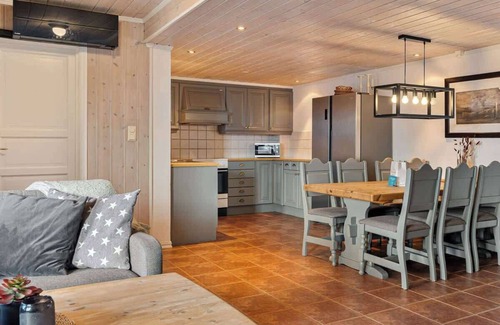 Trysil Apartment | Trysilfjell 752E by Vacation Trysil
