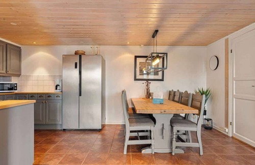 Trysil Apartment | Trysilfjell 752E by Vacation Trysil