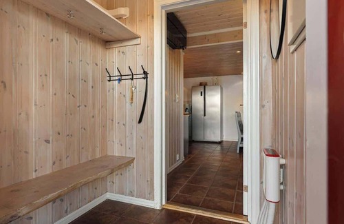 Trysil Apartment | Trysilfjell 752E by Vacation Trysil