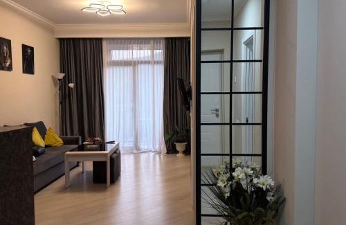 Tsaghkadzor Apartment | Tsaghkadzor Alvina Complex 12 Project