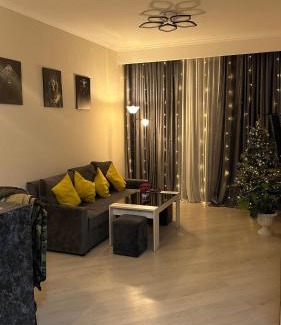 Tsaghkadzor Apartment | Tsaghkadzor Alvina Complex 12 Project