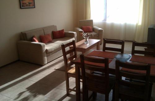Chaika Apartment | TSB Sunny Victory