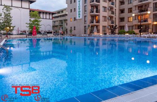 Chaika Apartment | TSB Sunny Victory