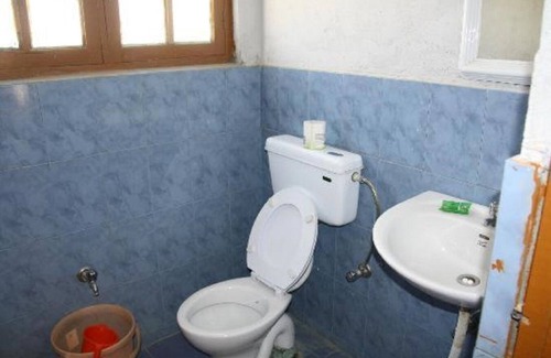 Karzok Hotel | Tsomoriri Inn