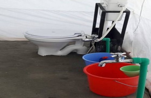 Karzok Hotel | Tsomoriri Inn