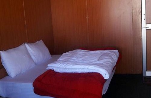 Karzok Hotel | Tsomoriri Inn