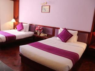 Da Lat Hotel | TTC Hotel - Da Lat