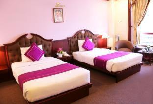 Da Lat Hotel | TTC Hotel - Da Lat