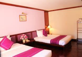 Da Lat Hotel | TTC Hotel - Da Lat
