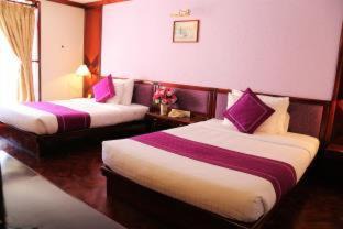 Da Lat Hotel | TTC Hotel - Da Lat