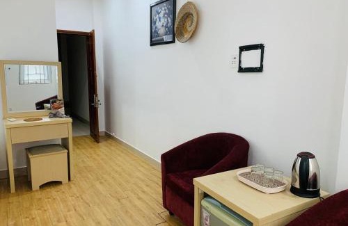 Son Tra Hotel | Tuấn Phong Hotel 19 Hà Bổng Đà Nẵng