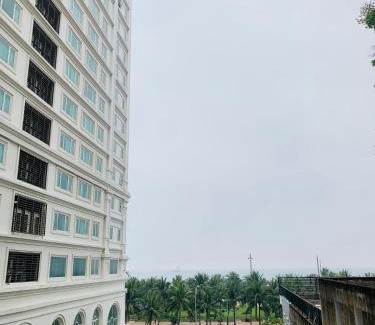 Son Tra Hotel | Tuấn Phong Hotel 19 Hà Bổng Đà Nẵng