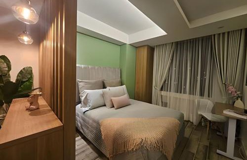 Normandia Apartment | Tu estadía ideal Cerca aeropuerto Self Check-in