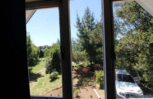 Puerto Varas House | TuArriendoCL-Acogedora Cabaña Cercana a Playa Niklitschek hasta 5 PAX