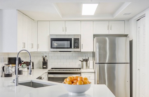 Davie Apartment | Tucker At Palm Trace Landings Fort Lauderdale