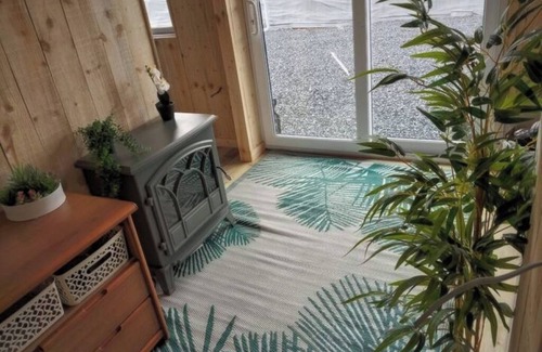 Llandovery Cabin | Tucson cabin