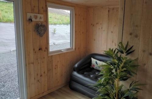 Llandovery Cabin | Tucson cabin