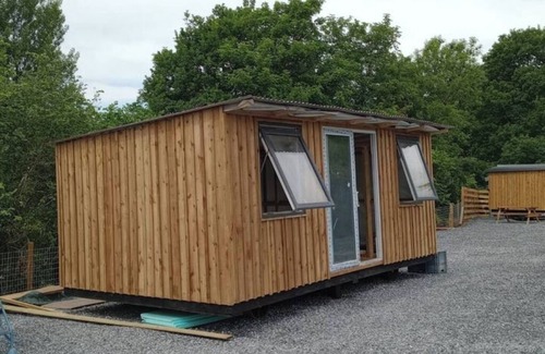 Llandovery Cabin | Tucson cabin