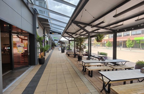 Greenway Apartment | Tuggeranong Short Stay # 10 - Sleeps 6