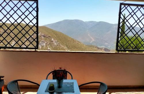 Carataunas Apartment | tuGuest El Sendero Verde Carataunas IX