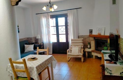 Carataunas Apartment | tuGuest El Sendero Verde Carataunas IX