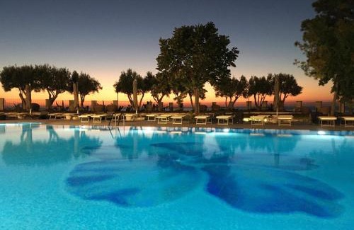 Riaci Hotel | TUI BLUE Tropea