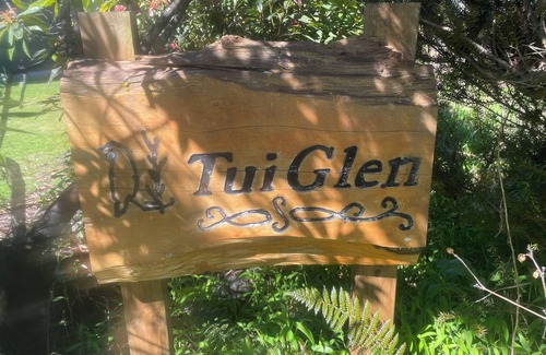 St. Arnaud House | Tui Glen, St Arnaud