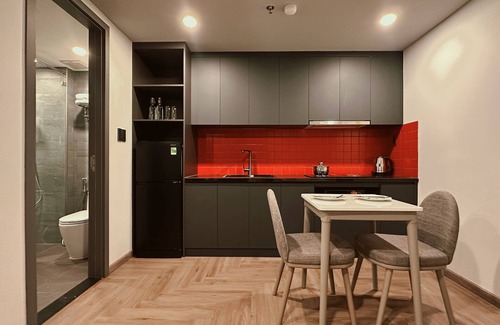 Son Tra Apartment | TUK TAK SPACES