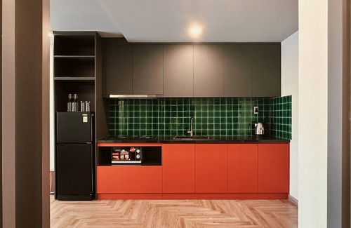 Son Tra Apartment | TUK TAK SPACES