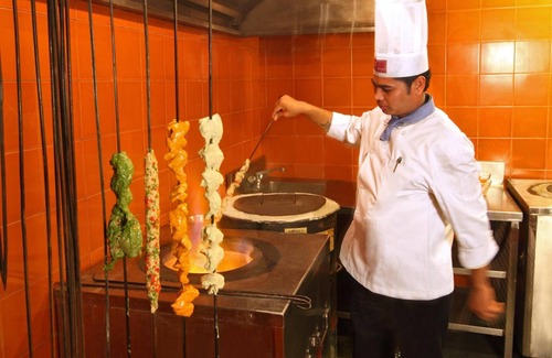 Avarghani Hotel | Tuli Tiger Corridor