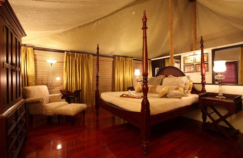 Avarghani Hotel | Tuli Tiger Corridor