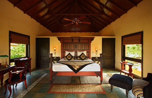 Avarghani Hotel | Tuli Tiger Corridor