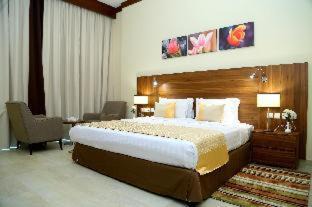 Al Barsha 1 Apartment | Tulip Al Barsha Hotel Apartment