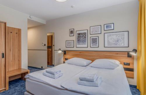 Stare Miasto Hotel | Tulip Hotels - Wroclaw Centre
