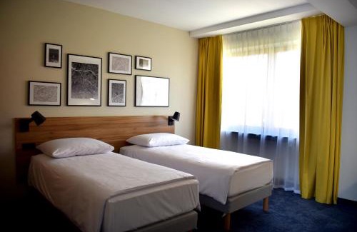 Stare Miasto Hotel | Tulip Hotels - Wroclaw Centre