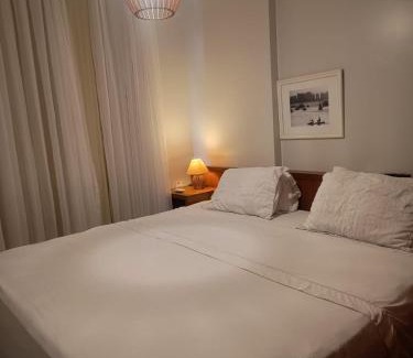 Meireles Hotel | Tulip in flat SAN martain