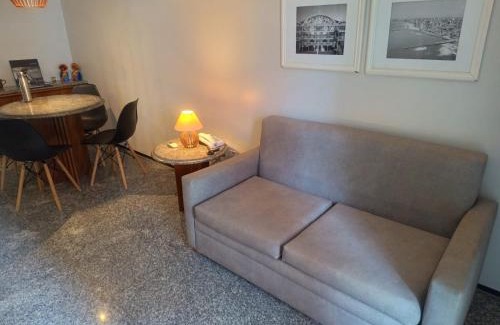 Meireles Hotel | Tulip in flat SAN martain