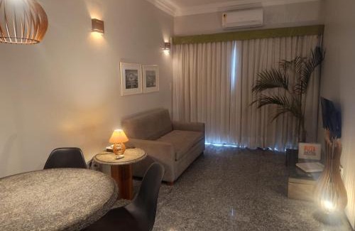 Meireles Hotel | Tulip in flat SAN martain