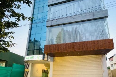 Mysore Hotel | Tulips Inn Mysuru