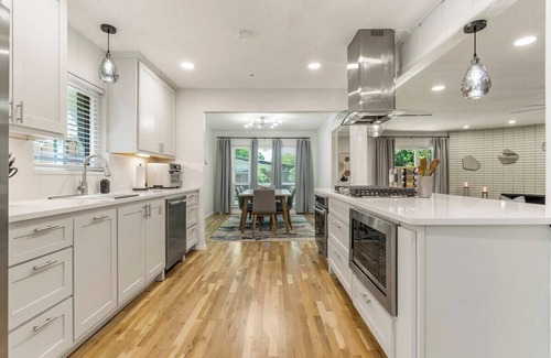 South Tulsa House | Tulsa Twilight Terrace@StFrancis