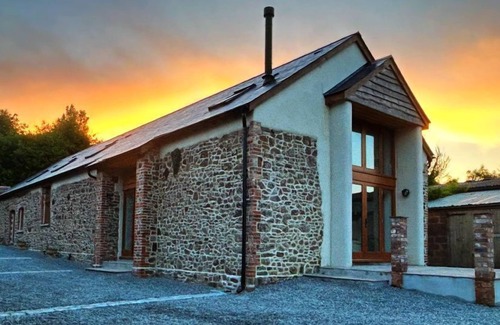 Knowstone Cottage | Tumbledown Barn Knowstone