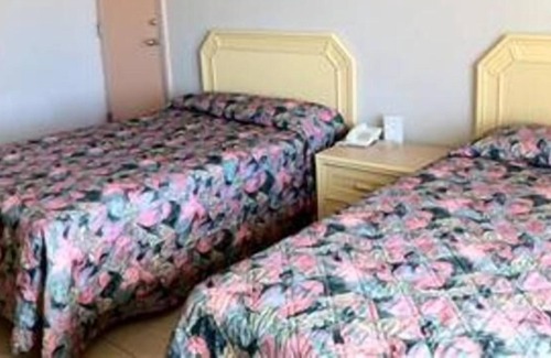Tumon Hotel | Tumon Bay Capital Hotel